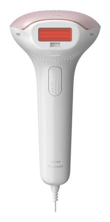 Depiladora Ipl Philips Lumea Advanced Bri920 - Definitiva Alternativa Laser