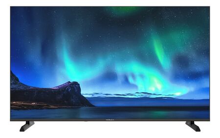 Smart Tv Led 43 Pulgadas Full Hd Noblex Dv43x7180 Android Tv