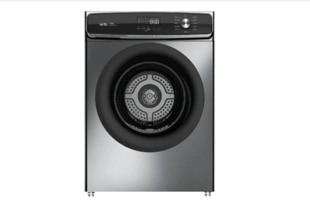 SECARROPAS BOHER POR CALOR BH-S80G 8kg