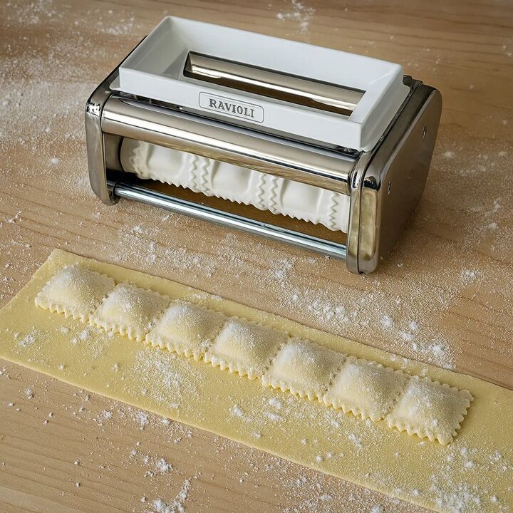 Accesorio Raviolero Marcato Para Atlas 150 Ravioli Ravioles - Vista principal