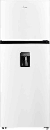 Heladera Midea No Frost 412L Mdrt580Mte01Adw