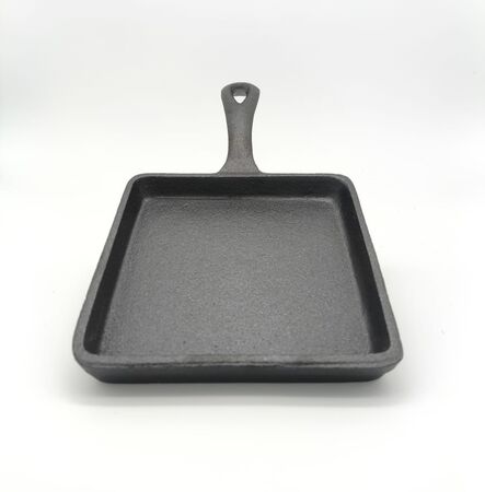 Sarten Cuadr.CM Indiv.13 Volf - HKSQ02