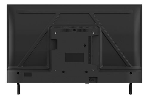 Smart Tv Motorola 32 Pulgadas Mt3210 Hd Android Tv - Vista 5