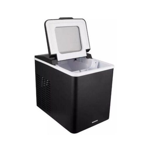 Maquina Para Hacer Hielo Daewoo IM7323 - Vista principal