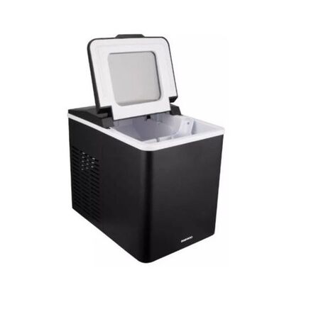Maquina Para Hacer Hielo Daewoo IM7323