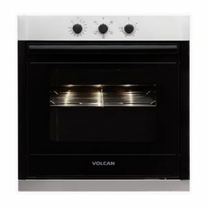HORNO VOLCAN HB6APV ELECTRICO ACERO - 4604617 - Vista principal