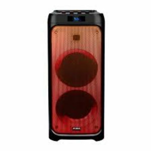 PARLANTE TORRE AIWA AW-T806F 8000W WOOFER - 4606096 - Vista 1