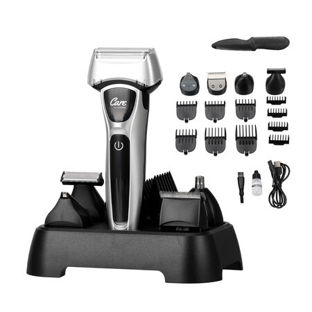 Máquina Multi Afeitadora Gadnic RZR 9K Display Digital