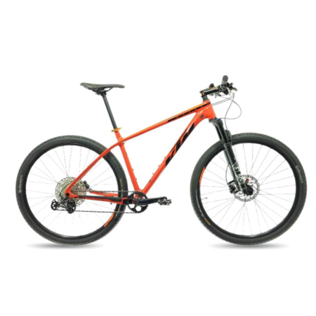 Bicicleta KTM myroon ace talle 19 - R29