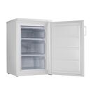 Freezer Hisense Vertical 82 Lts.BLANCO FV1N81NAW - Miniatura 2