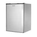 Heladera DREAN HDR120F00S 120l bajo mesada plata - Miniatura 3