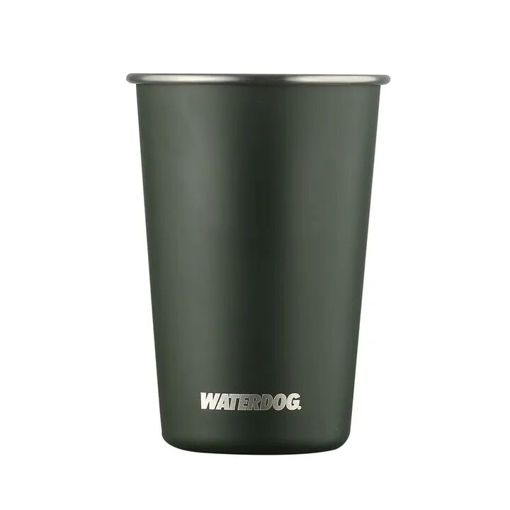 Vaso Outdoor Green Waterdog FITA500GM - Vista principal
