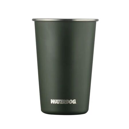 Vaso Outdoor Green Waterdog FITA500GM