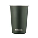 Vaso Outdoor Green Waterdog FITA500GM - Miniatura 1