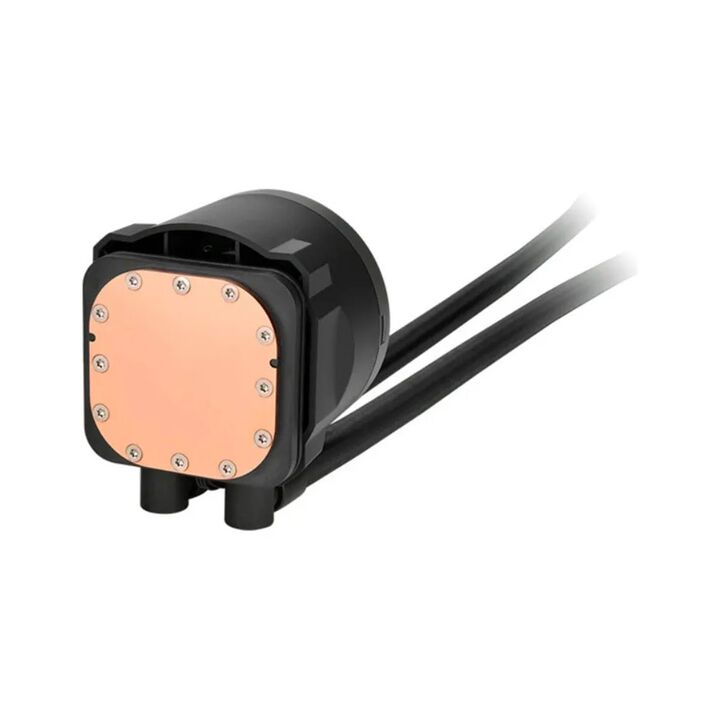 Watercooler Thermaltake TH240 V2 Ultra Ex ARGB SYNC - Vista 3