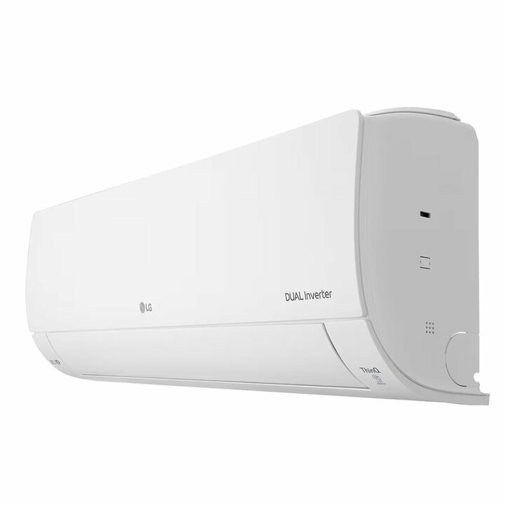 Aire Acondicionado LG DUALCOOL Frío/Calor 3517 Watts Dual Inverter WIFI - Vista 8