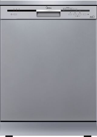 Lavavajilla Midea 12L De-312Sar1
