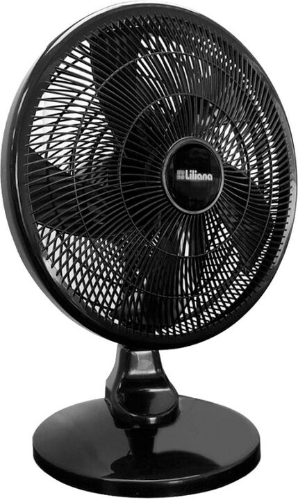 Ventilador De Mesa Liliana Vsop16 16 Pulgadas 65W - Vista principal