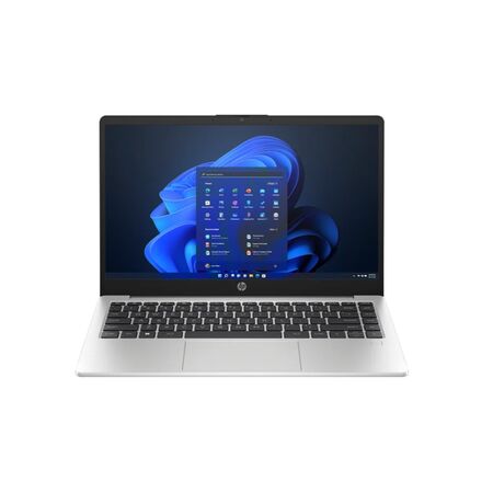 Notebook HP 14 R7-7730U 16GB SSD512GB 245 Sin Sistema Operativo