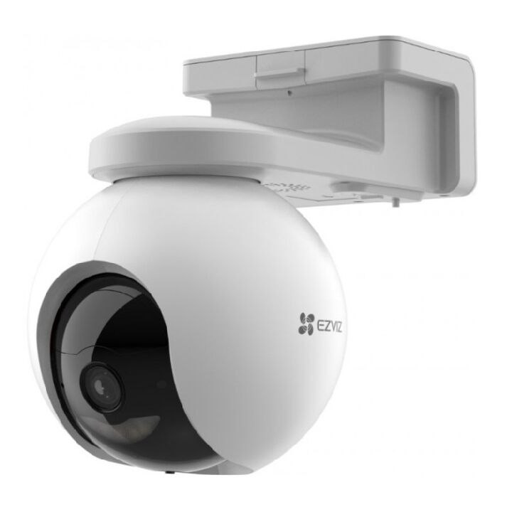 CAMARA DE SEGURIDAD EZVIZ EXTERIOR HB8 2K+ 4MP (CS-HB8-R105-2C4WDL)(303102739) - Vista principal