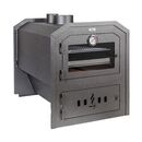 Horno a lena Nuke 90 Embutir - Miniatura 1