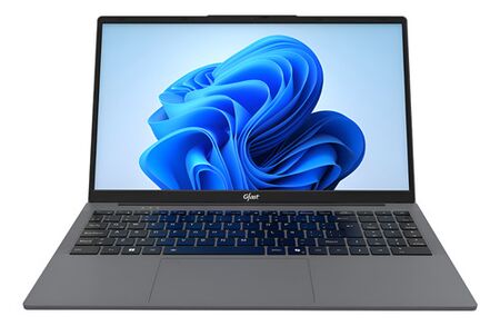 Notebook GFast N-152 Intel Celeron (128+4GB)
