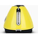 PAVA ELECTRICA PEABODY VINTAGE PE-KV8213-A - AMARILLA, 1.7LT. - Miniatura 2