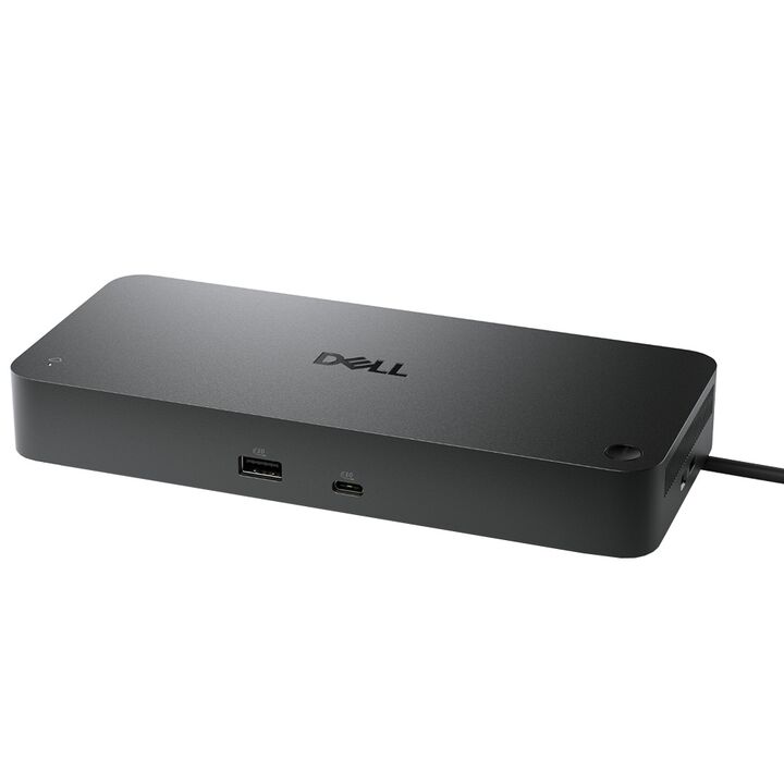 Docking Dell Pro SD25TB4 Smart Dock PD130W - Vista 4