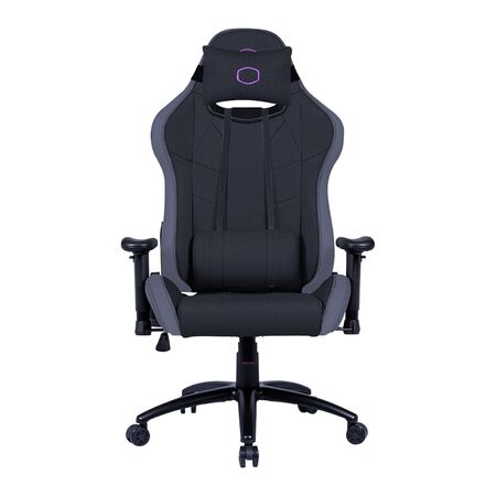 Silla Gamer Cooler Master Caliber R2C Negro