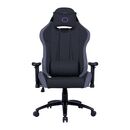 Silla Gamer Cooler Master Caliber R2C Negro - Miniatura 1