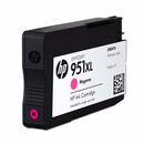 Cartucho de Tinta HP 951XL CN047AL MAGENTA original Pro 8600 - Miniatura 5
