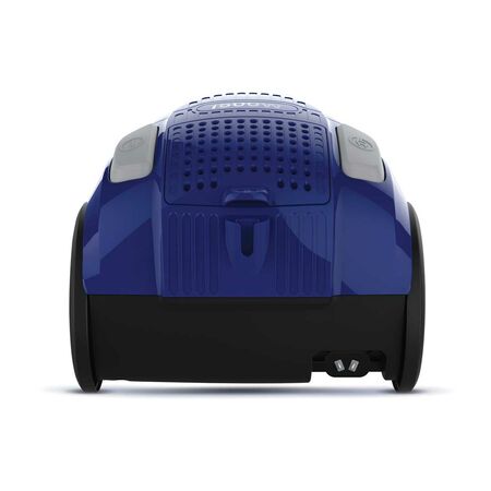 Aspiradora Con Bolsa De Tela Lavable 15 Lts 1500w Goldstar GLD-06