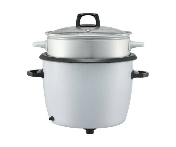 Arrocera  Vaporera atma  con Kit Sushi Atma SUMB21N - Vista 6