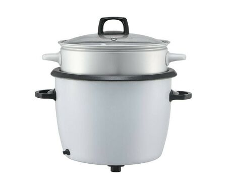 Arrocera  Vaporera atma  con Kit Sushi Atma SUMB21N