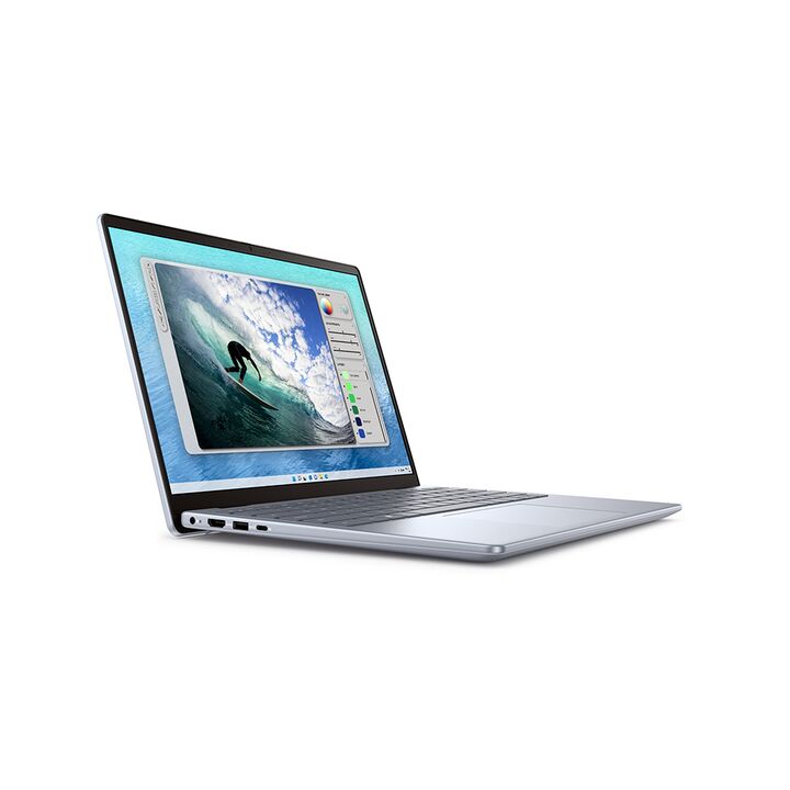 Notebook Dell 14 Inspiron 5440 I5-1334U 8GB SSD512GB Win11Pro - Vista 2