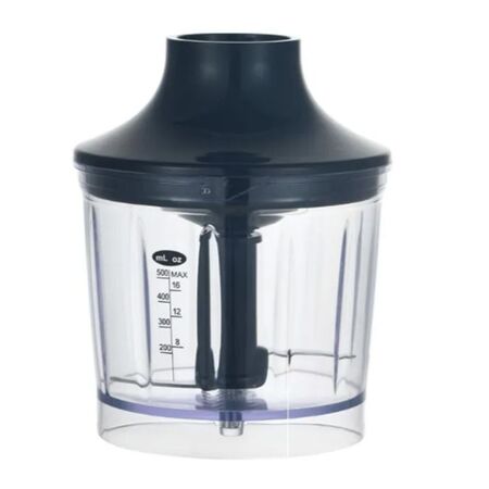 Mixer Midea HB-1100X3AR1 Inoxidable licuadora de mano