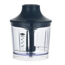 Mixer Midea HB-1100X3AR1 Inoxidable licuadora de mano - Miniatura 5