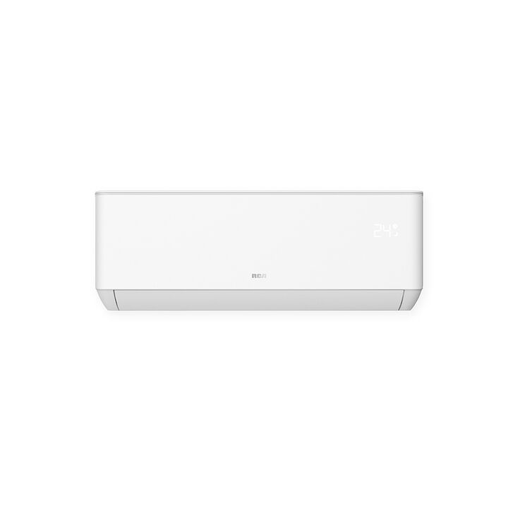 Aire Acondicionado Inverter RCA 3100W Frio - 3500W Calor Blanco - Vista principal
