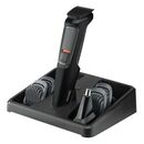 Recortador Philips MG371115 6 en 1 - Barba Cabello Vello Facial - Miniatura 2