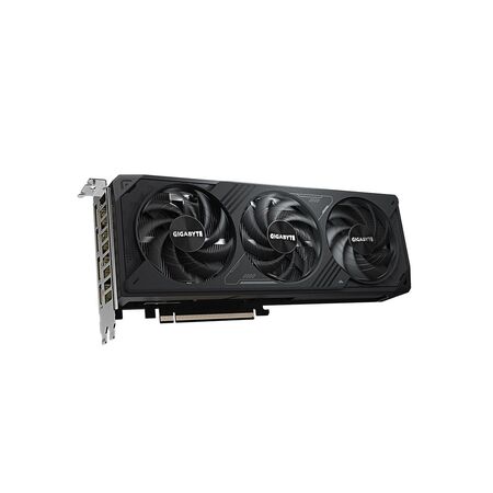 Placa de Video 12GB RTX 5070 Gigabyte Windforce Oc Sff