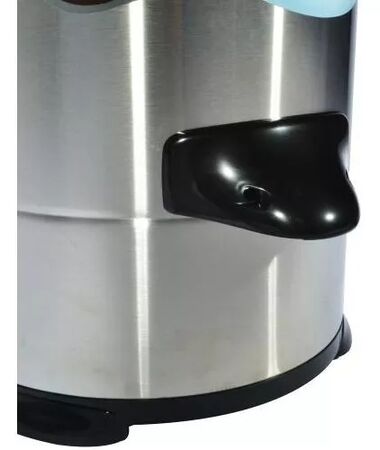 Secarropas Kohinoor A-6652 6.5 Kg 2800 Rpm Acero Inox.