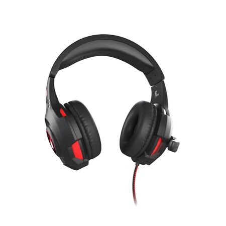 Auriculares X-Tech Cableados con Micrófono Edición Spider-Man Miles Morales