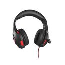 Auriculares X-Tech Cableados con Micrófono Edición Spider-Man Miles Morales - Miniatura 1