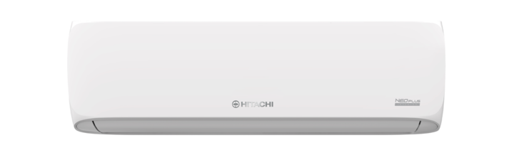 Acondicionador de aire HITACHI HSPE3200FCINV-F-SK 3200W Inverter Frio Calor Split A++ - Vista 2