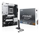 Motherboard Asus Prime X870-p Wifi Amd Am5 Atx Ddr5 Pcie 5.0 Negro - Miniatura 9