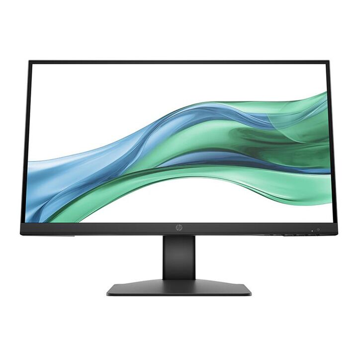 Monitor HP 22 322PE HDMI FHD Negro - Vista principal