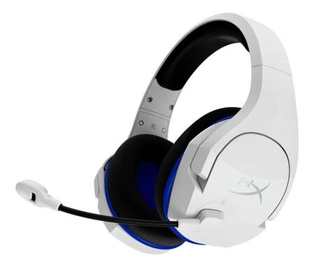 Auriculares Hyperx Cloud Stinger Core Inalámbricos Gamer Ps5