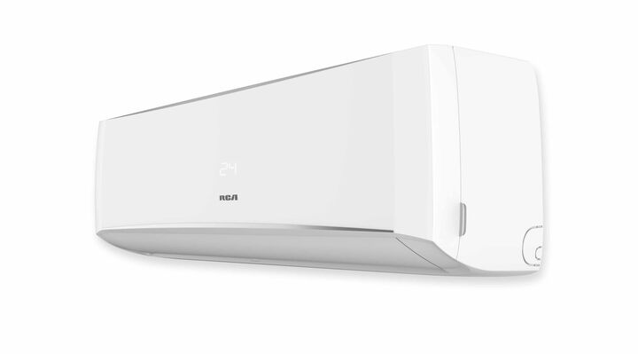 Acondicionador de aire RCA RP5300INV-FSK 5300W F/C INVERTER - Vista 2