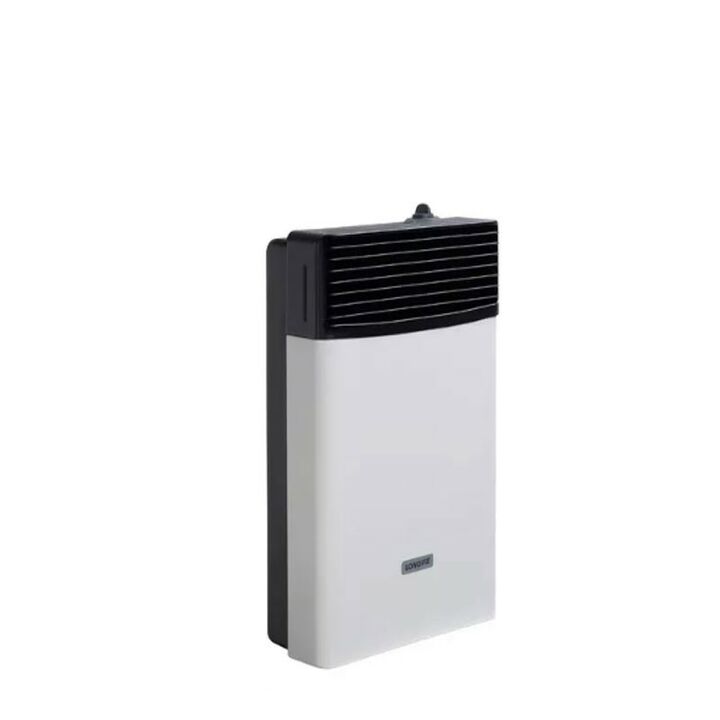 CALEF LONGVIE EBA3S 3000KC - Vista principal