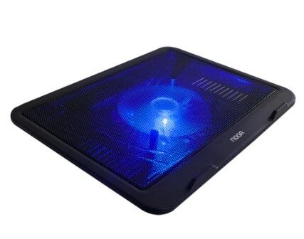 Base Para Notebook Cooling Pad Noga Led Usb NG-Z019